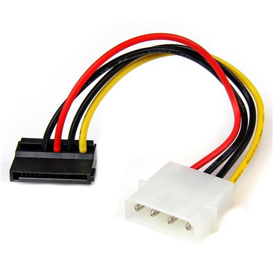 CABLE MOLEX SATA