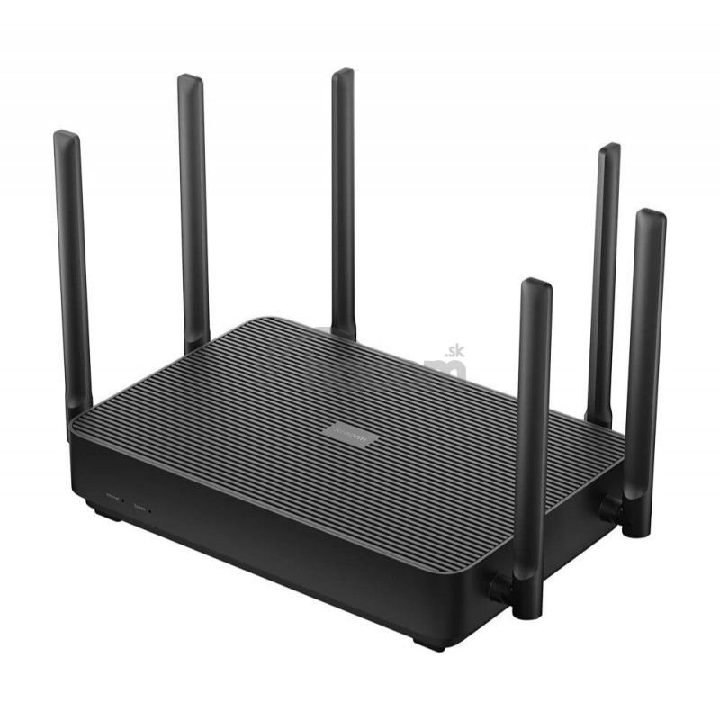 Router WiFi 6 AX3200 Doble Banda