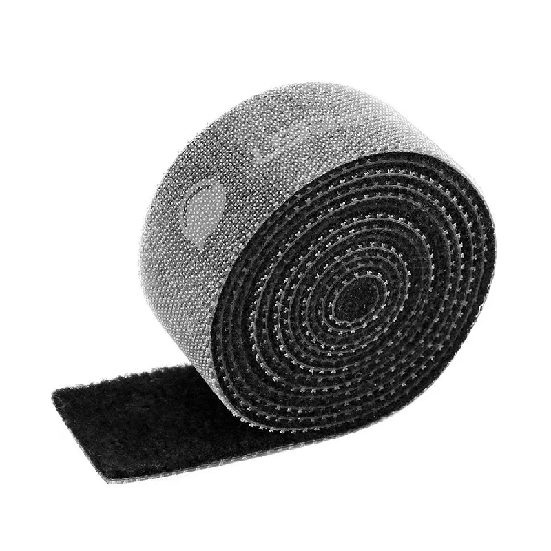 Velcro Negro 5 Mts Ugreen 40356 A81239