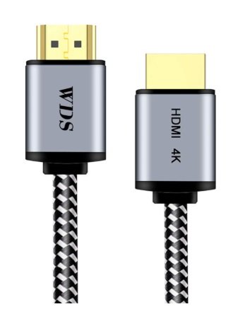 Cable HDMI 4K 2.0 WUDANGSHAN