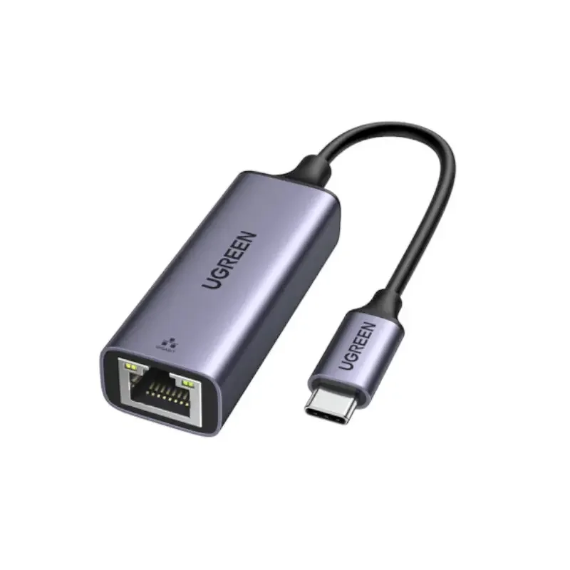 Adaptador Usb-C a Ethernet Rj45 3MG Ugreen A63038