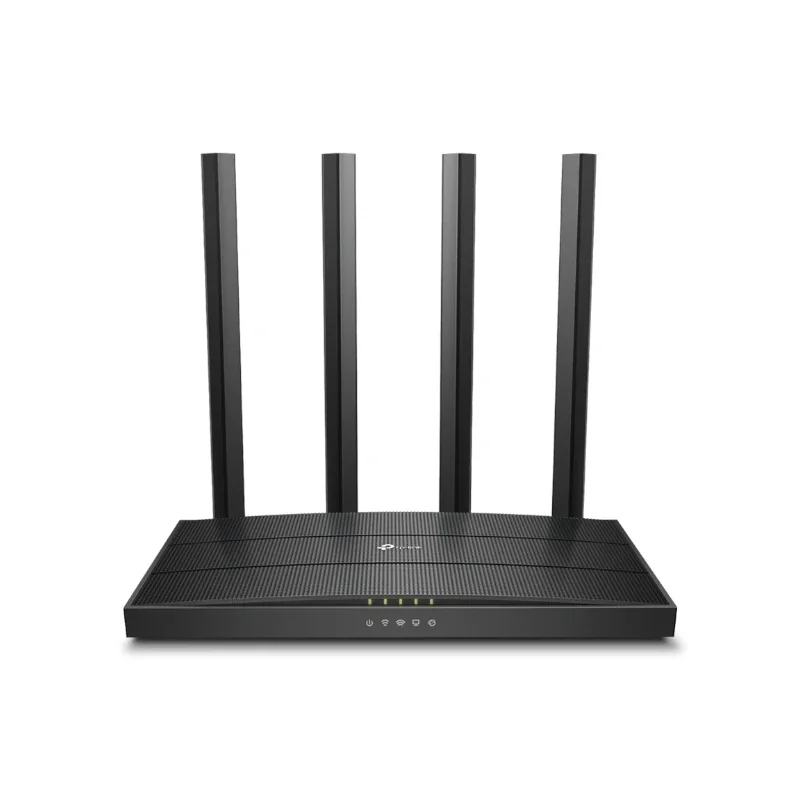 Router Tp-Link 1900Mbps Inalambrico-N 2.4Ghz Doble Banda AC1900 Mu-Mimo ARCHER C80 A61364