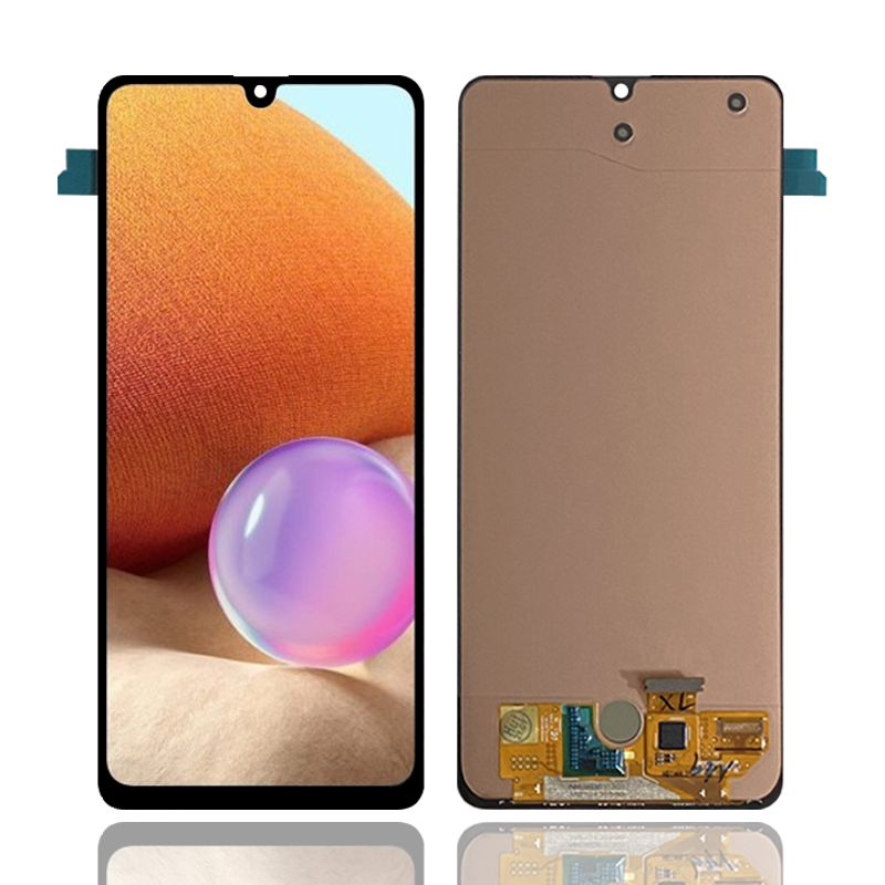 CAMBIO DE PANTALLA SAMSUNG A32 5G