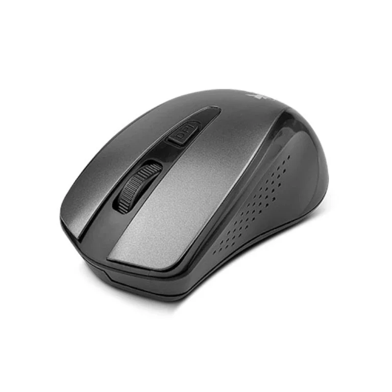 Mouse Xtech Inalambrico Gris Optico Xtm-315gy Malt A71321