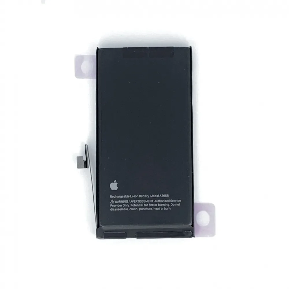 CAMBIO DE BATERIA IPHONE 13