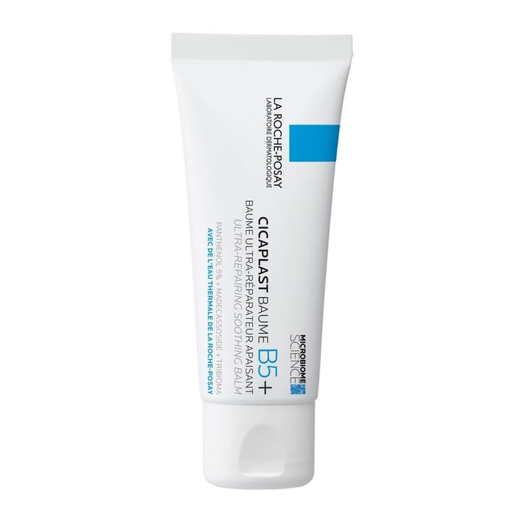 Creama Reparadora - Cicaplast Baume B5+ Crema 40ml La roche Posay
