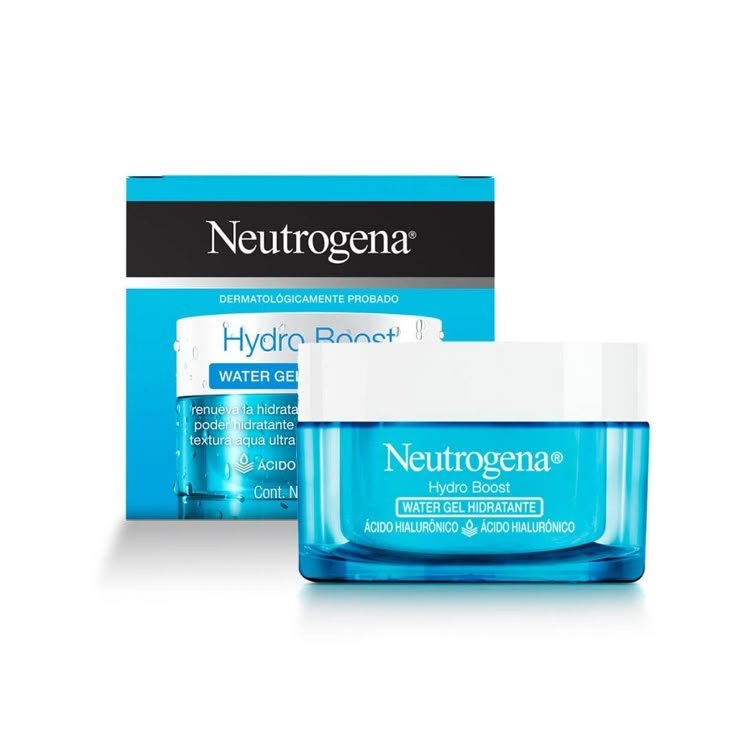 Hidratante en Gel- Neutrogena 50 ml