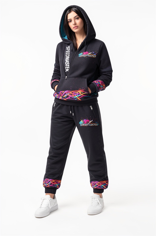 COMBO 1 - TALLA XS