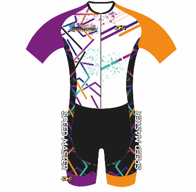 LICRA 2026 - TALLA 12