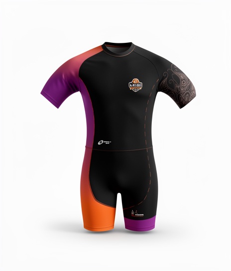 LICRA 2025 - TALLA 16