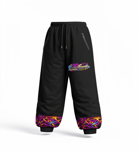 PANTALÓN - TALLA 12