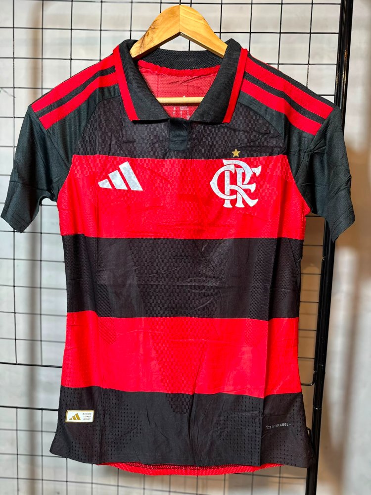 Flamengo 26/27 player