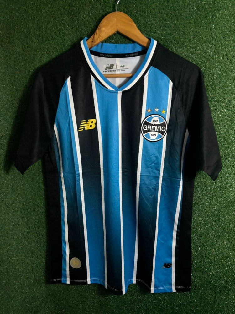 Grêmio 26/27 - Player