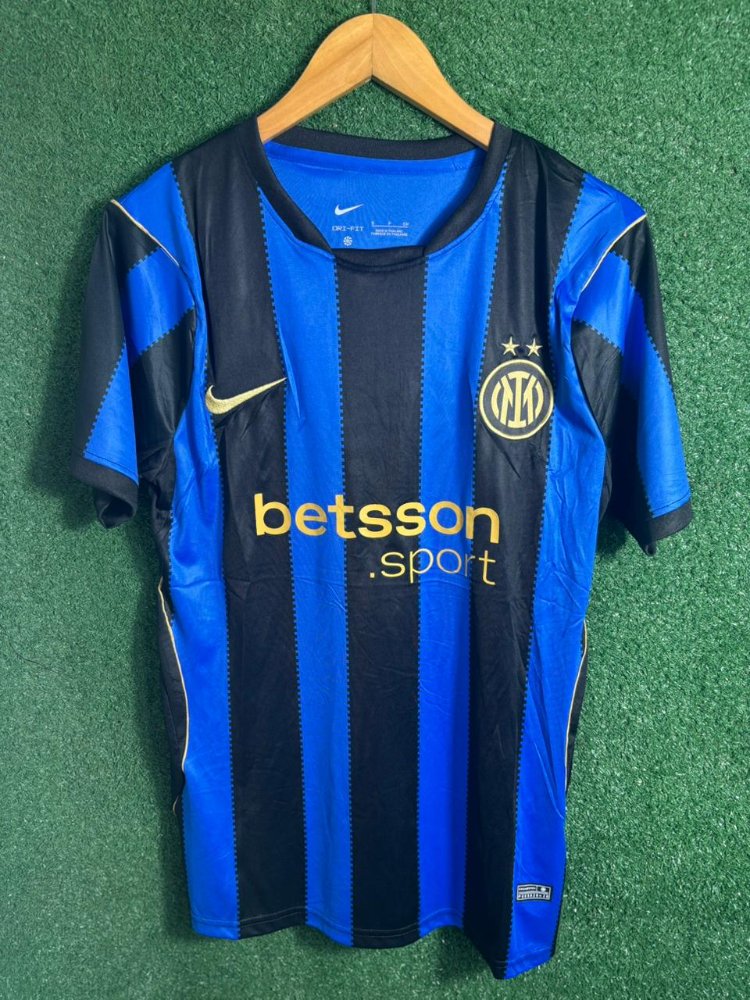 Inter de Milan 26/27 - player