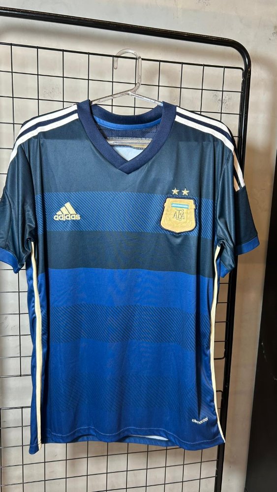 Argentina retro