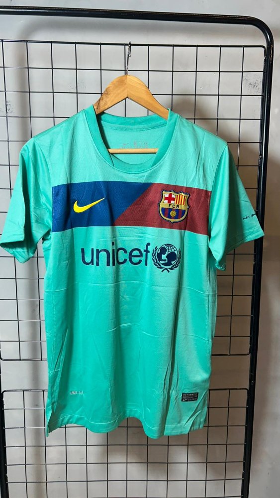 Messi#10 - retro Barcelona