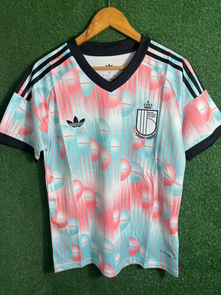 Belgica 26/27 - Hincha