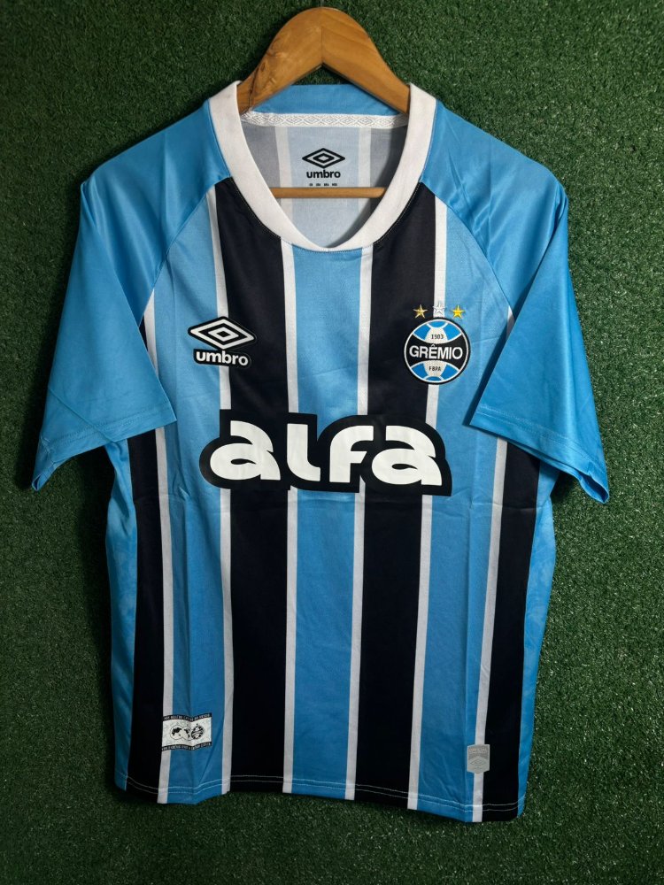 Grêmio 25/26 - Hincha