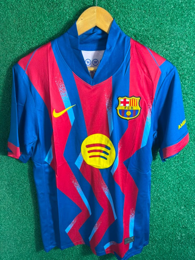 Barcelona Copa 25/26