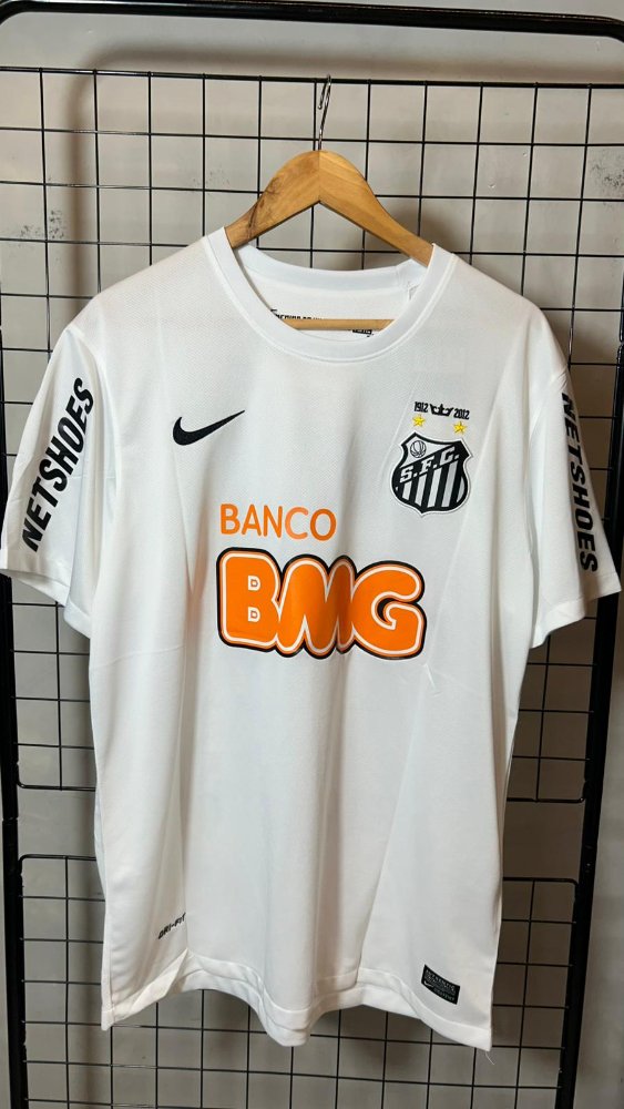Neymar #11 - 2011