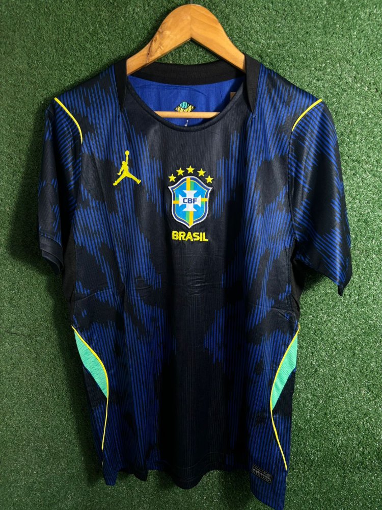 Brasil 26/27 - Player
