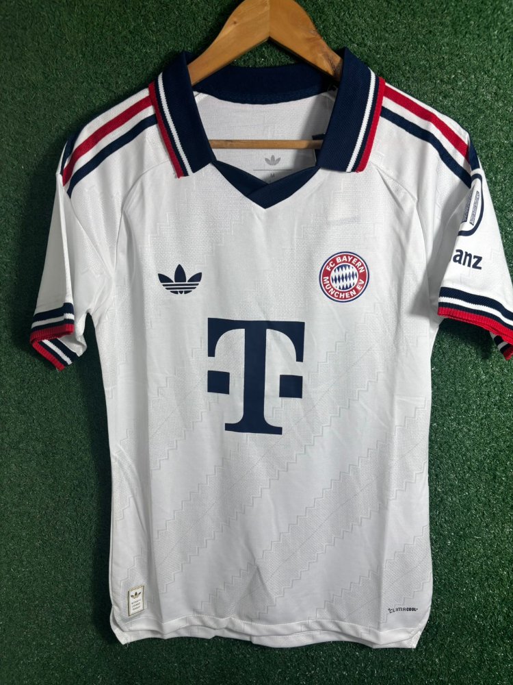 Bayern de Munique 26/27 - Player