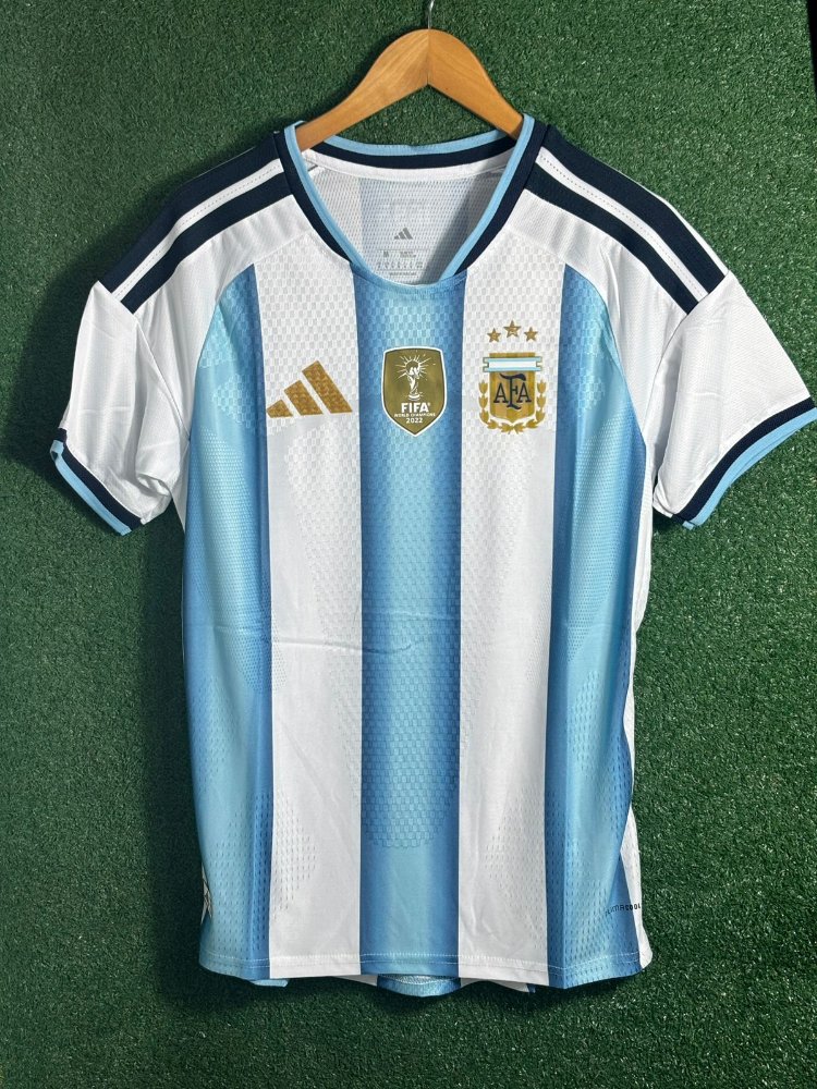 Argentina 26/27 - Player