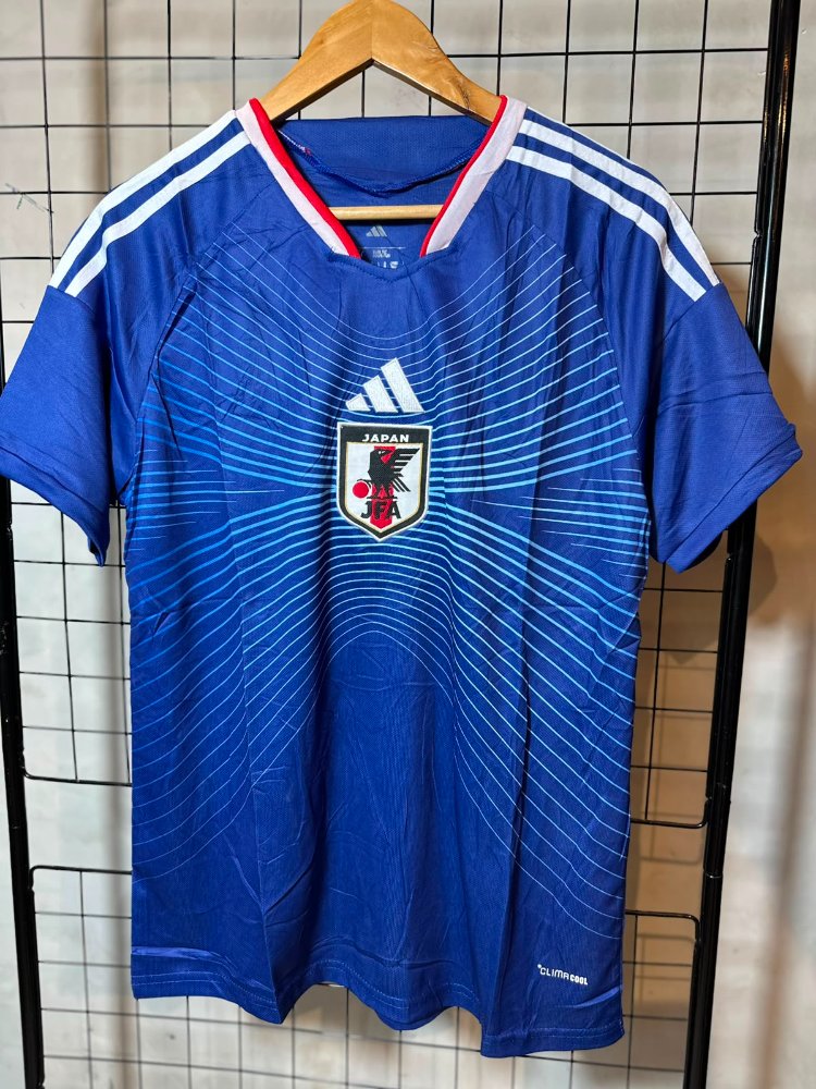 Japan 26/27 - torcedor