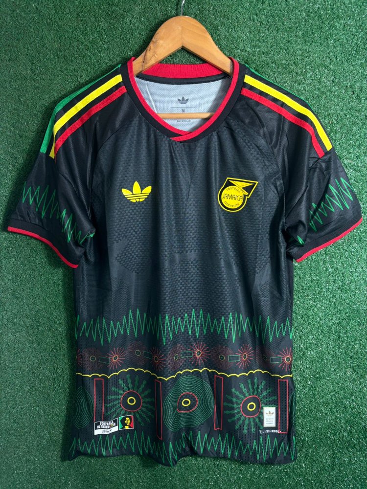 Jamaica Alternativa - Player