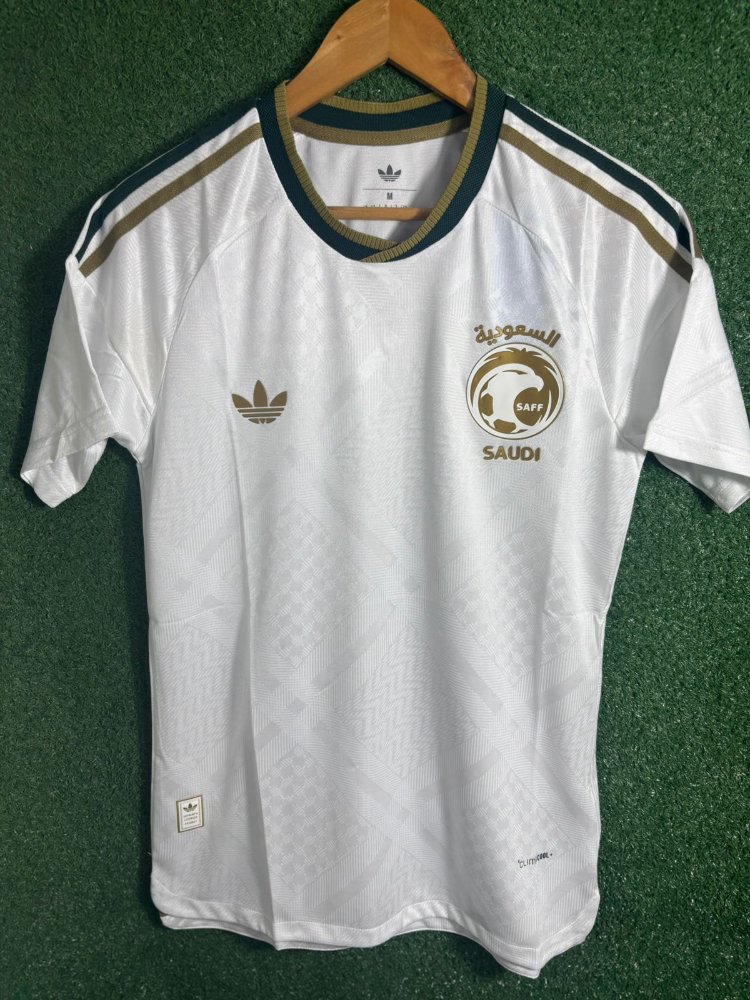 Arabia Saudita 26/27 - Player