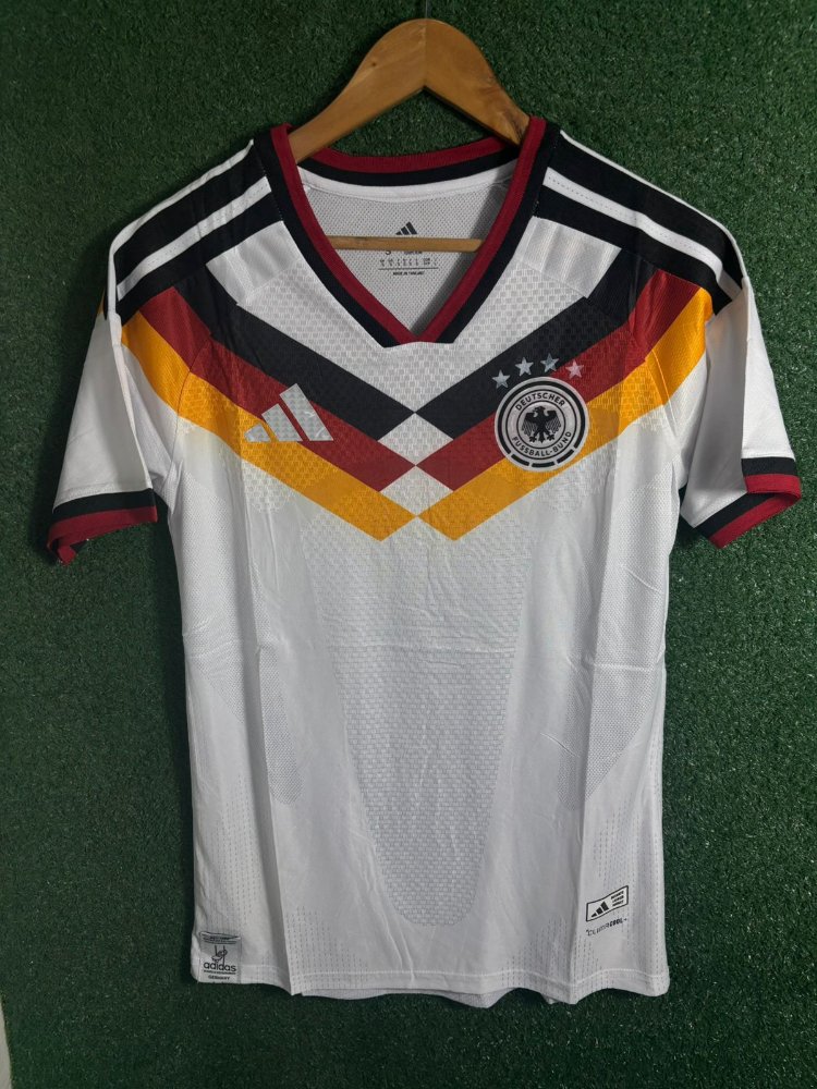Alemanha 26/27 - Player