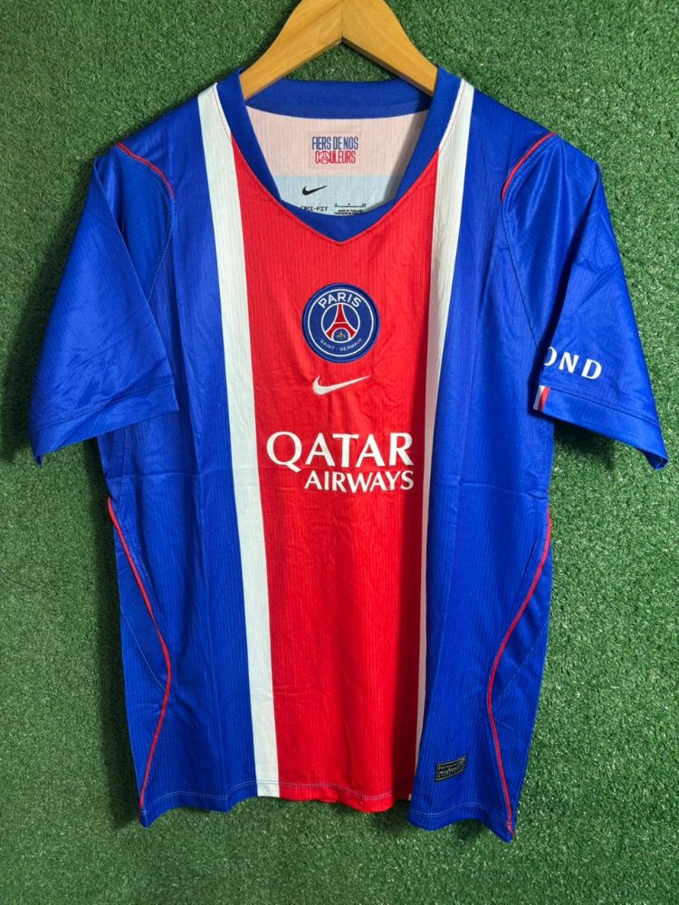 PSG 26/27 - hincha
