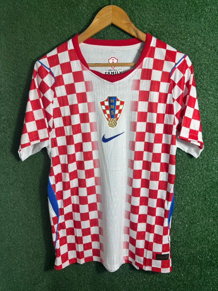 Croacia 26/27 - Player