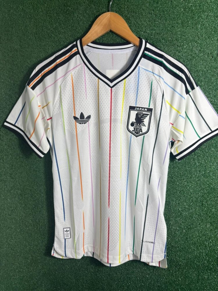 Japão 26/27 - Player