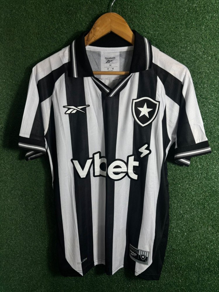 Botafogo 25/26