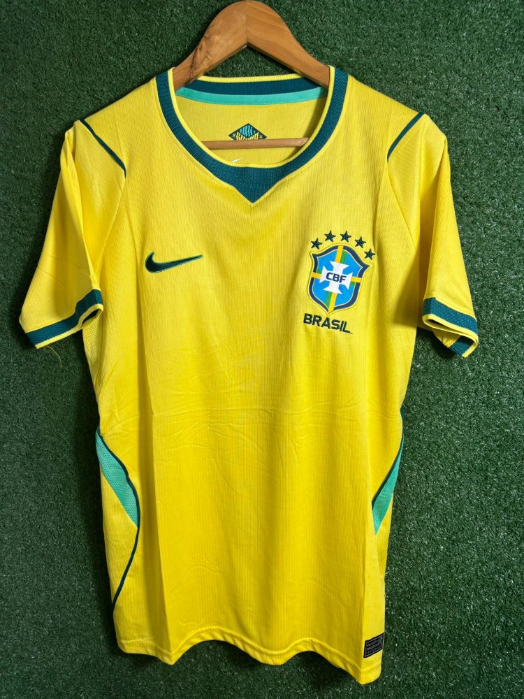 Brasil 26/27 - jogador