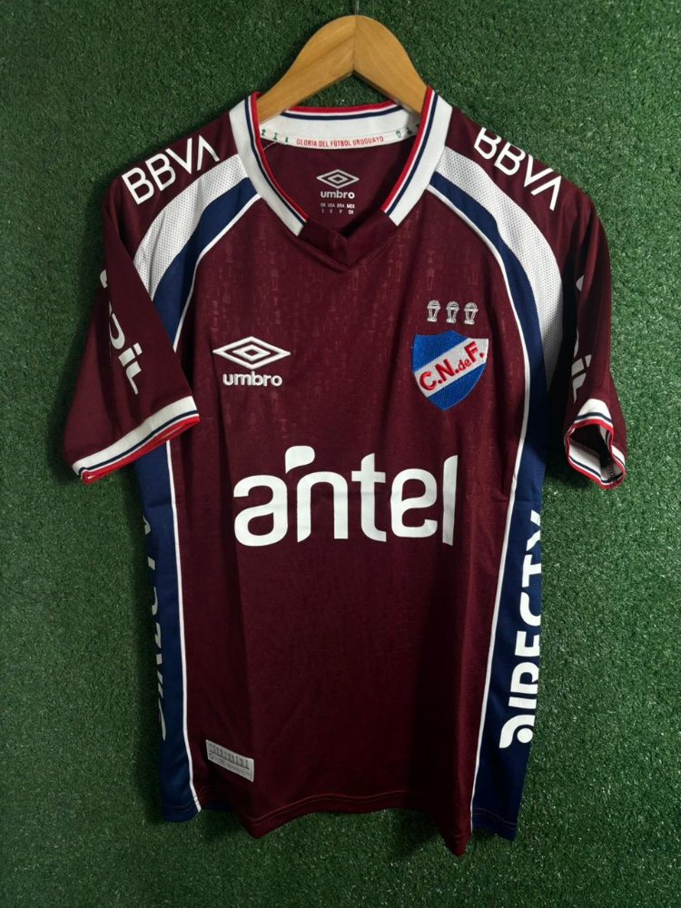 Nacional alternativa 26/27