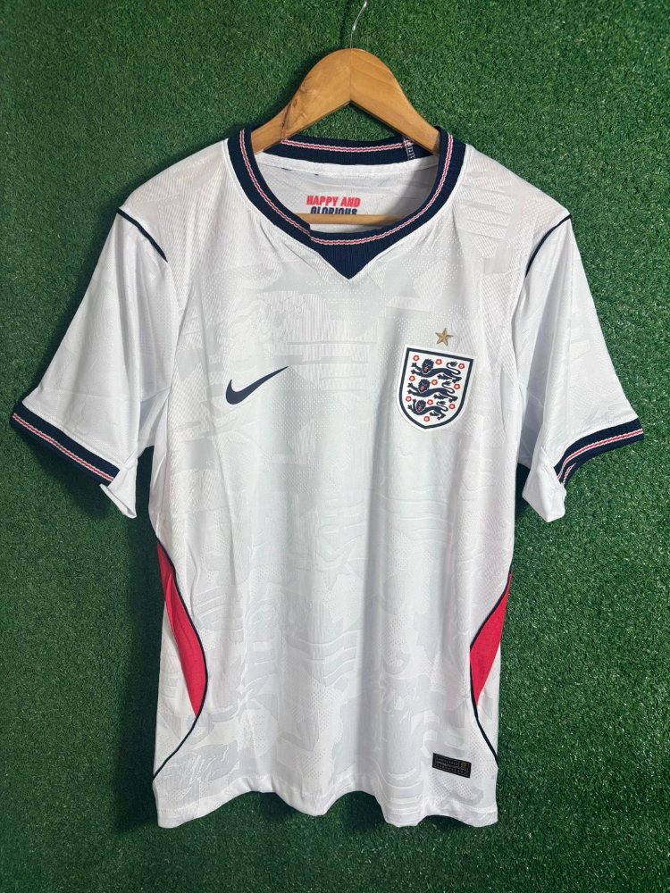Inglaterra 26/27 - Player