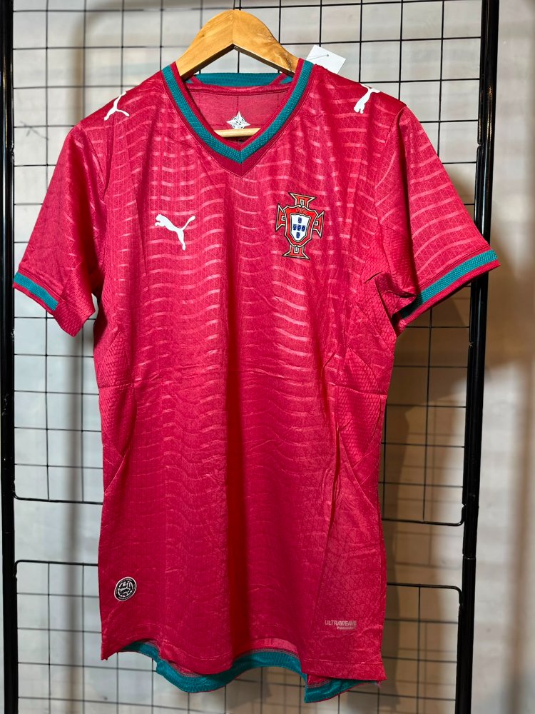 Portugal 26/27 - player