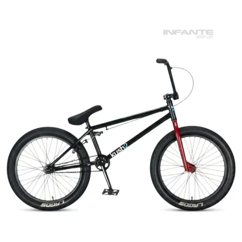 Bicicleta BMX Kush2