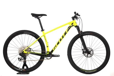 Trail, XC, Enduro y Downhill