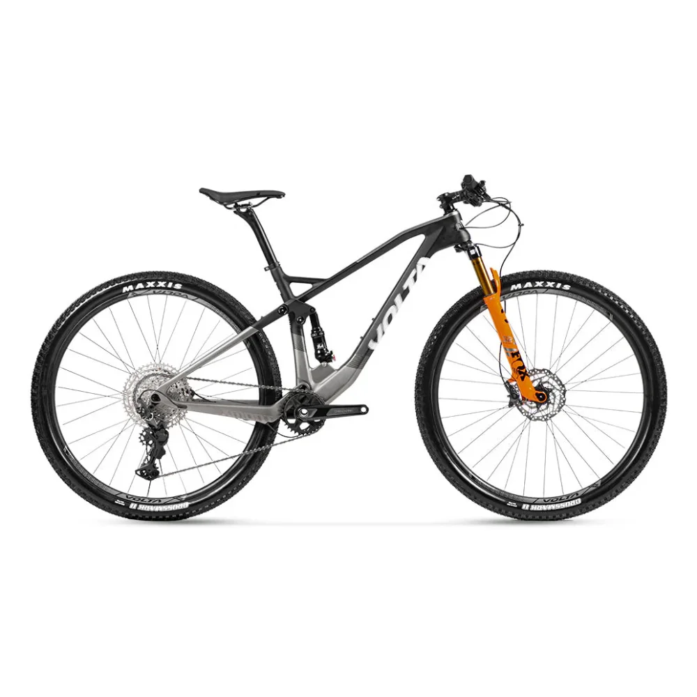 Bicicleta mtb 29" Svel 12v SLX Volta
