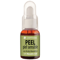 Peel Piel Sensible (Almond) 30ml