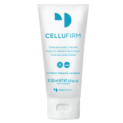 Cellufirm (Firming Total) – Crema Gel Reafirmante 200ml
