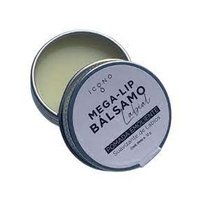 Megalip (Bálsamo hidratante de labios voluminizador)
