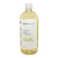 Aceite para Masajes Melisa 500ml