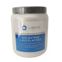Crema Antiestrías y Flacidez 1kg