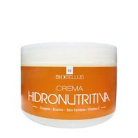 Crema Hidronutritiva Colágeno 500g