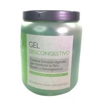 Gel Descongestivo 1kg