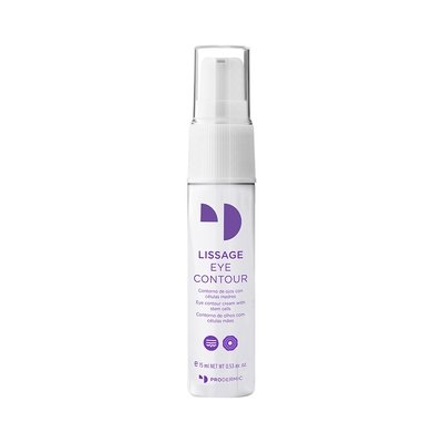 Lissage Eye Contour – Emulsión con Células Madre 15ml